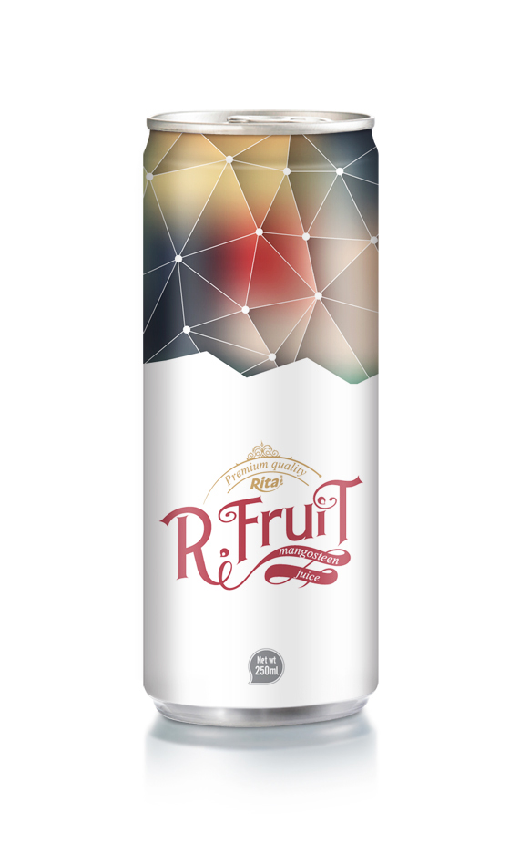 250ml Mangosteen Fruit Juice